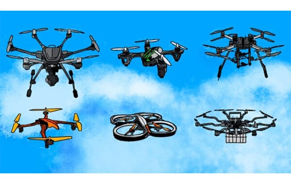 Đầu tư vào Thiết bị Gây Nhiễu Drone: Các Câu Hỏi Thường Gặp