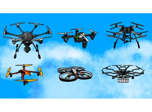 Investing in Drone Jammers: Common Questions to Ask