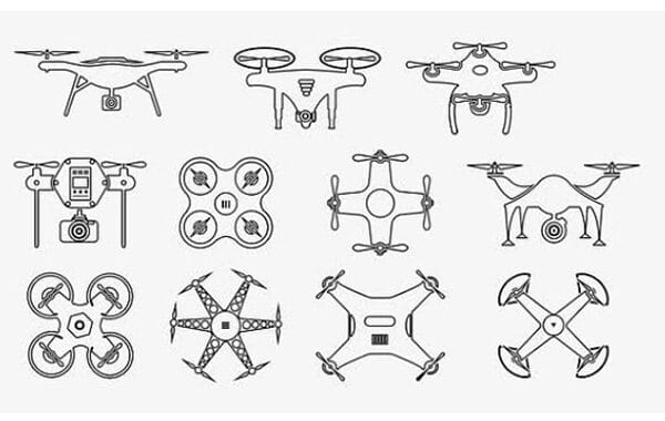 Tầm Quan Trọng của Theo Dõi Drone trong Hệ Thống Di Chuyển Hàng Không Đô Thị (UAM)