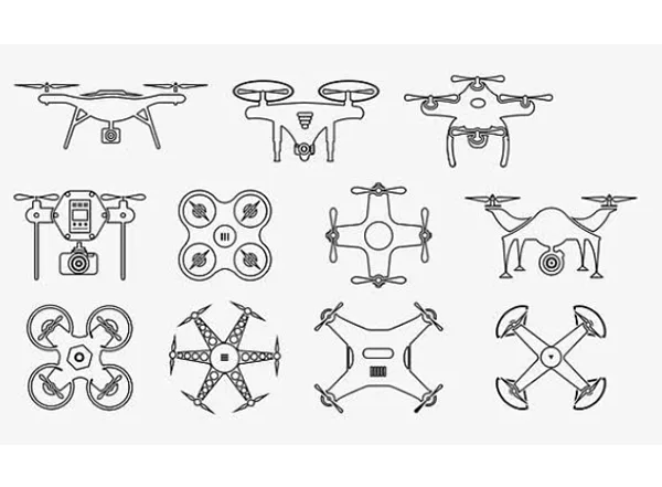 The Importance of Drone Tracking for Urban Air Mobility (UAM)