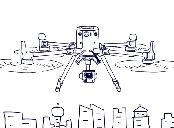 Desplegando Sistemas Contra UAS: Una Guía Rápida