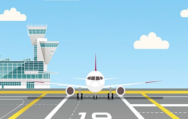 Hệ Thống Chống Drone cho Sân Bay: Tất Cả Những Gì Bạn Cần Biết