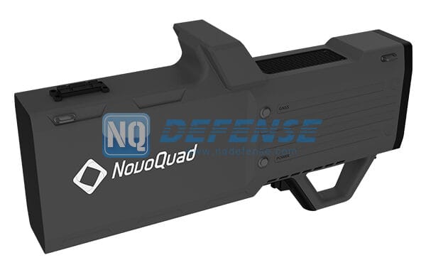 Khám Phá Khả Năng Phát Hiện và Gây Nhiễu của Súng Anti-Drone