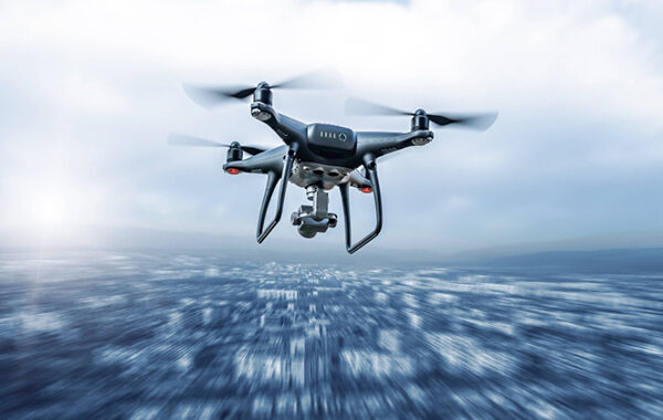 Mercado futuro de Anti-Drón, tendencias y desafíos en 2025