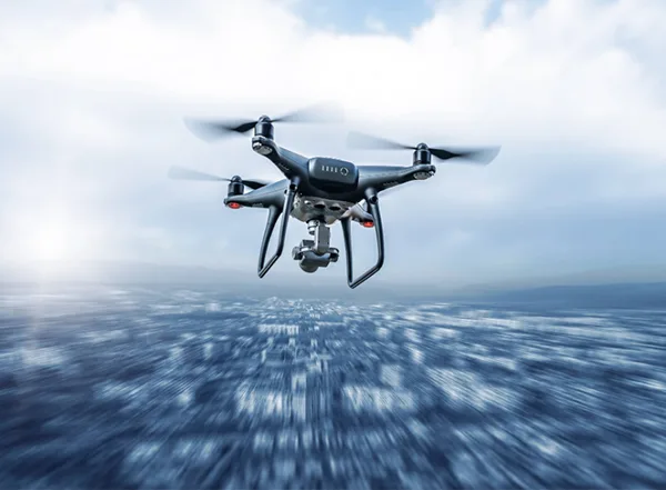 Mercado futuro de Anti-Drón, tendencias y desafíos en 2025