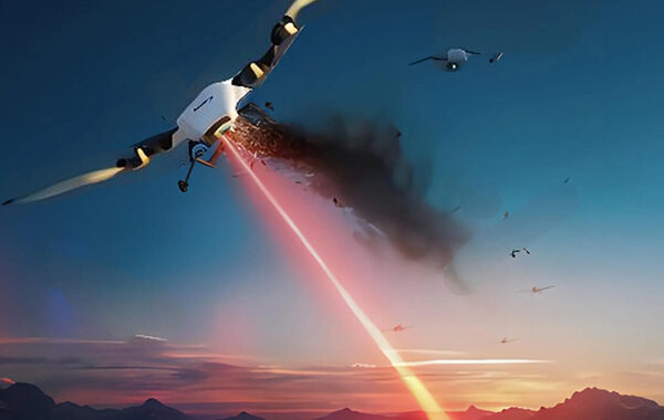 How to Choose the Best C-UAS Technology in 2025