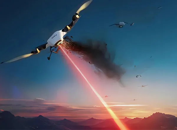 How to Choose the Best C-UAS Technology in 2025