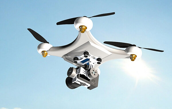 The Future of AI and Automation in Anti-Drone Detection