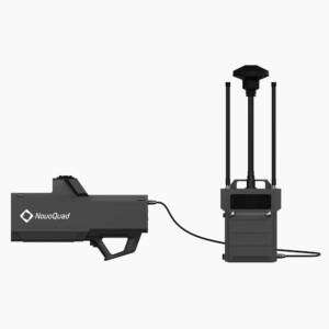 Handheld Anti Drone Systems | Drone Detection & Jammer Gun | NQDefense