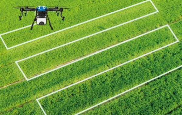 Counter UAS Technology in Urban Environments