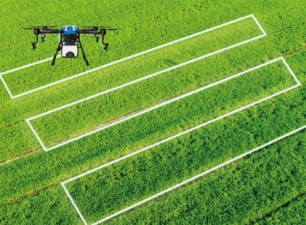 Counter UAS Technology in Urban Environments