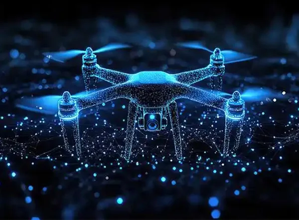 Anti-Drone Technologies: From RF Sensors to GPS Jammers