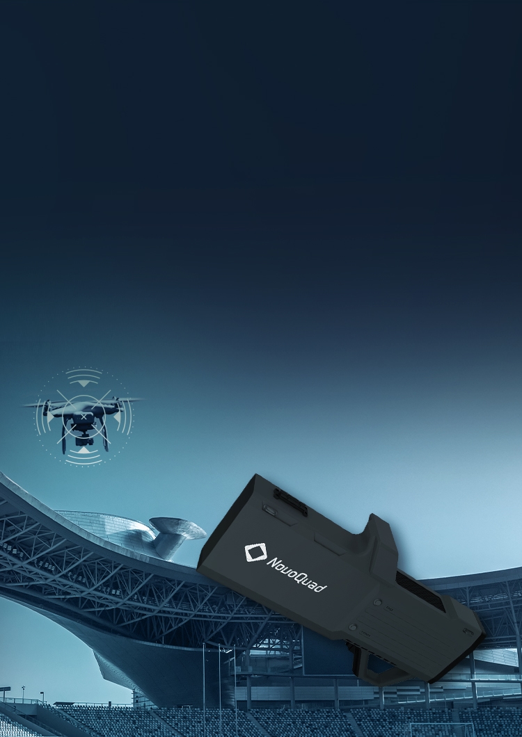 Mobile Product Display