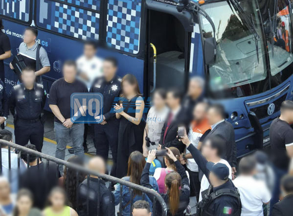 Bảo Vệ Bầu Trời Guadalajara: Giải Pháp Anti-Drone Cho Sự Kiện Quy Mô Lớn