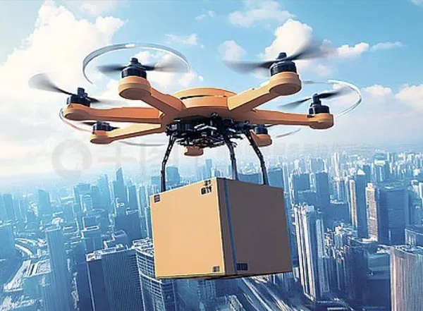 Overview of Major Counter-Drone Technology