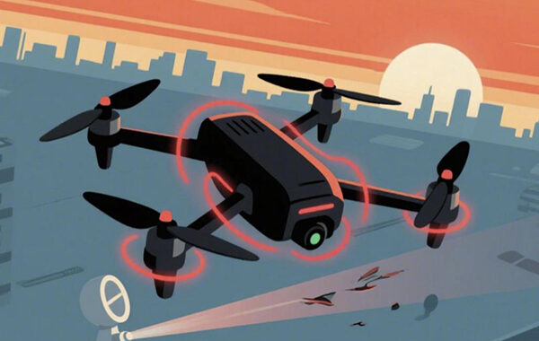 How to Safeguard Our Skies?