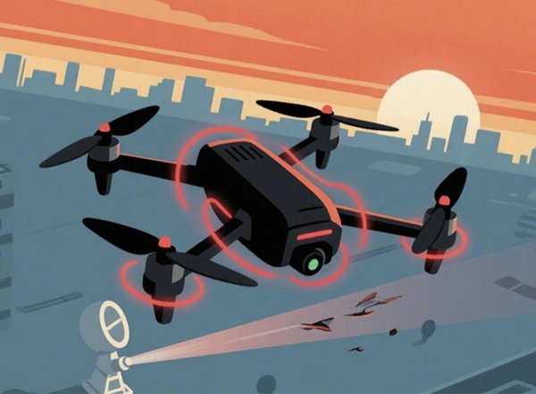 How to Safeguard Our Skies?