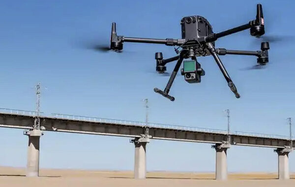 ¿Cómo Neutralizar un Dron?